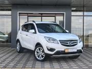 Changan CS35 Краснодар  - изображение 10