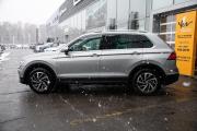 Volkswagen Tiguan II Иркутск  - изображение 33