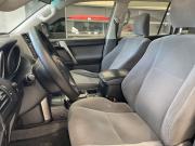 Toyota Land Cruiser Prado 150 Series Новосибирск  - изображение 22
