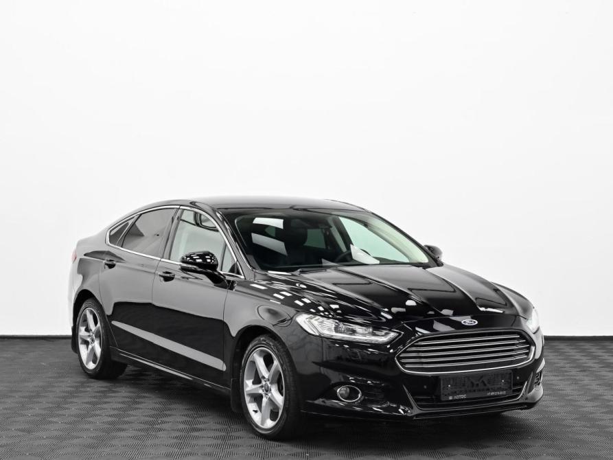 Ford Mondeo V Москва  - изображение 1