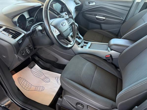 Ford Kuga II Рестайлинг с пробегом 2018 года, цена 1 678 000 рублей, 124350 км, внедорожник, Автокод Объявления