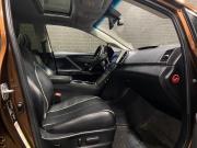 Toyota Venza I Рестайлинг Челябинск  - изображение 34