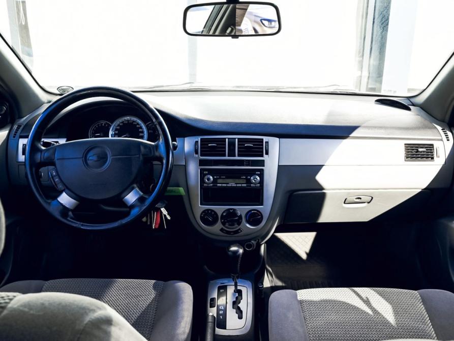 Chevrolet Lacetti I Екатеринбург  - изображение 16