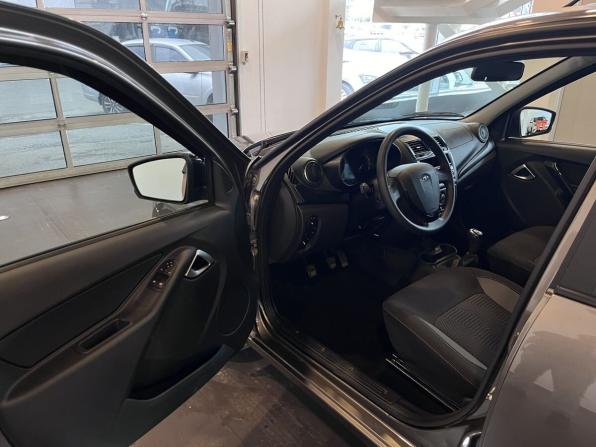 Lada (ВАЗ) Granta I Рестайлинг с пробегом 2024 года, цена 950 000 рублей, 25987 км, седан, Автокод Объявления