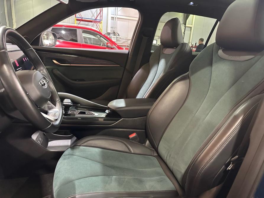 Geely Monjaro I Челябинск  - изображение 21