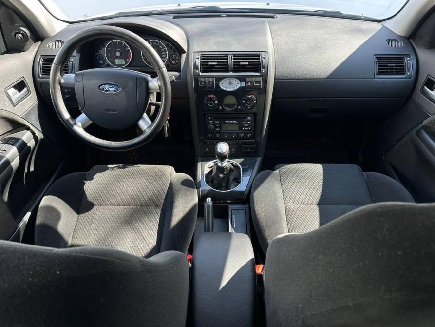 Ford Mondeo III Москва  - изображение 11