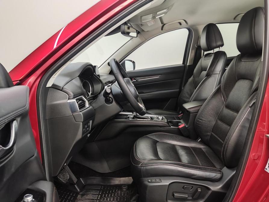 Mazda CX-5 II Барнаул  - изображение 16