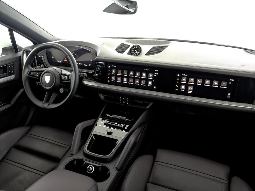 Porsche Cayenne III Рестайлинг Москва  - изображение 30