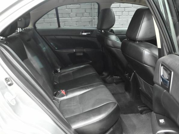 Suzuki Kizashi с пробегом 2010 года, цена 950 000 рублей, 228834 км, седан, Автокод Объявления