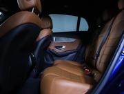 Mercedes-Benz GLC Coupe I (C253) Рестайлинг Москва  - изображение 37