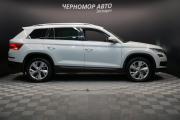 Skoda Kodiaq I Крым  - изображение 37