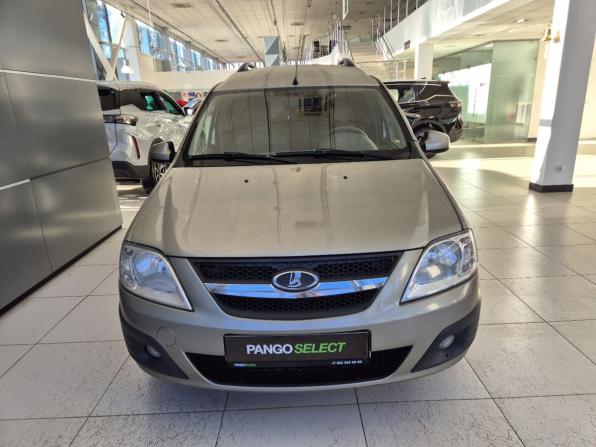 Lada (ВАЗ) Largus I с пробегом 2014 года, цена 749 000 рублей, 136833 км, универсал, Автокод Объявления