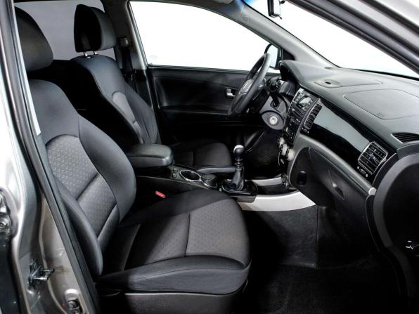 SsangYong Actyon II с пробегом 2012 года, цена 735 000 рублей, 218061 км, внедорожник, Автокод Объявления