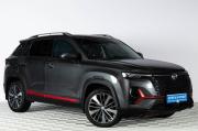 Changan CS35 Plus I Рестайлинг Челябинск  - изображение 20