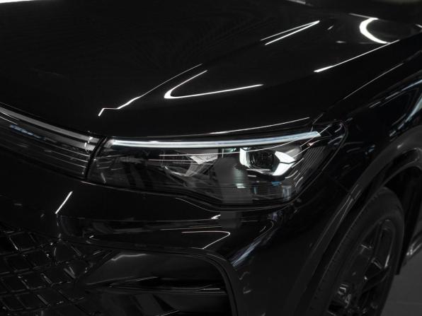 Volkswagen Tiguan III (China Market) с пробегом 2026 года, цена 4 640 000 рублей, 22 км, внедорожник, Автокод Объявления