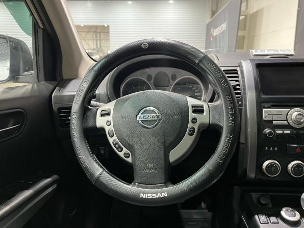 Nissan X-Trail II Рестайлинг с пробегом 2010 года, цена 1 030 000 рублей, 227406 км, внедорожник, Автокод Объявления