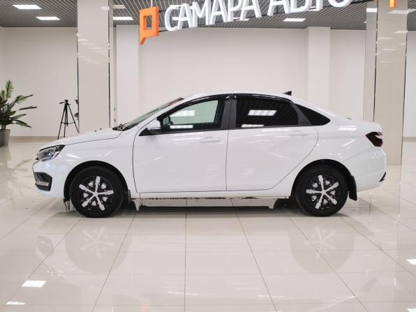 Lada (ВАЗ) Vesta I Рестайлинг (NG) с пробегом 2023 года, цена 1 232 000 рублей, 31557 км, седан, Автокод Объявления