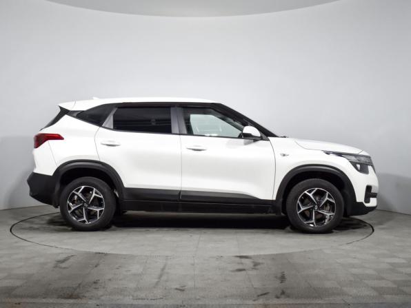 Kia Seltos I с пробегом 2020 года, цена 1 675 000 рублей, 174610 км, внедорожник, Автокод Объявления
