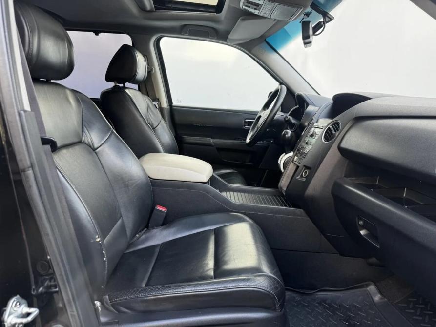 Honda Pilot II Москва  - изображение 10