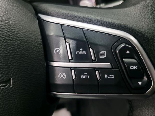 Haval F7 I с пробегом 2019 года, цена 1 580 000 рублей, 127197 км, внедорожник, Автокод Объявления