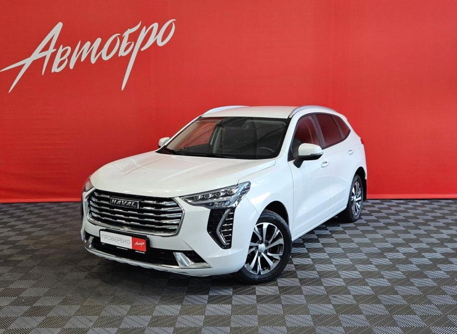 Haval Jolion I Вологда  - изображение 1