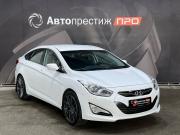 Hyundai i40 I Пермь  - изображение 25
