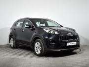 Kia Sportage IV Санкт-Петербург  - изображение 23