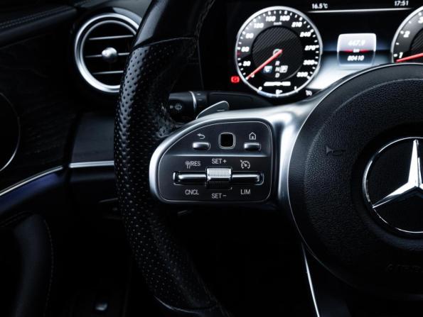 Mercedes-Benz E-Класс V (W213 S213 C238) с пробегом 2019 года, цена 2 998 000 рублей, 80410 км, седан, Автокод Объявления