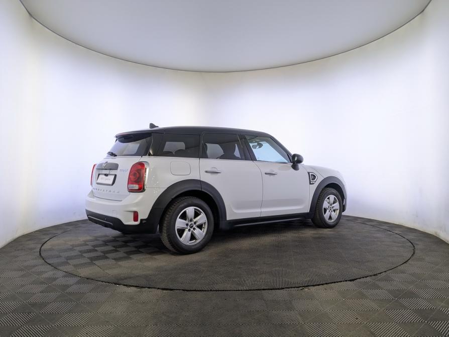 Mini Countryman II Москва  - изображение 5