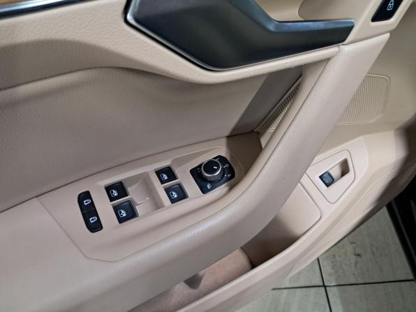 Volkswagen Touareg III с пробегом 2018 года, цена 4 670 000 рублей, 109862 км, внедорожник, Автокод Объявления