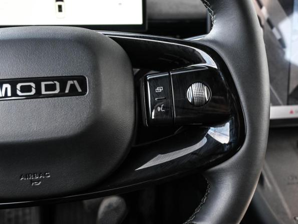 Omoda C7 с пробегом 2025 года, цена 2 419 000 рублей, 15625 км, внедорожник, Автокод Объявления
