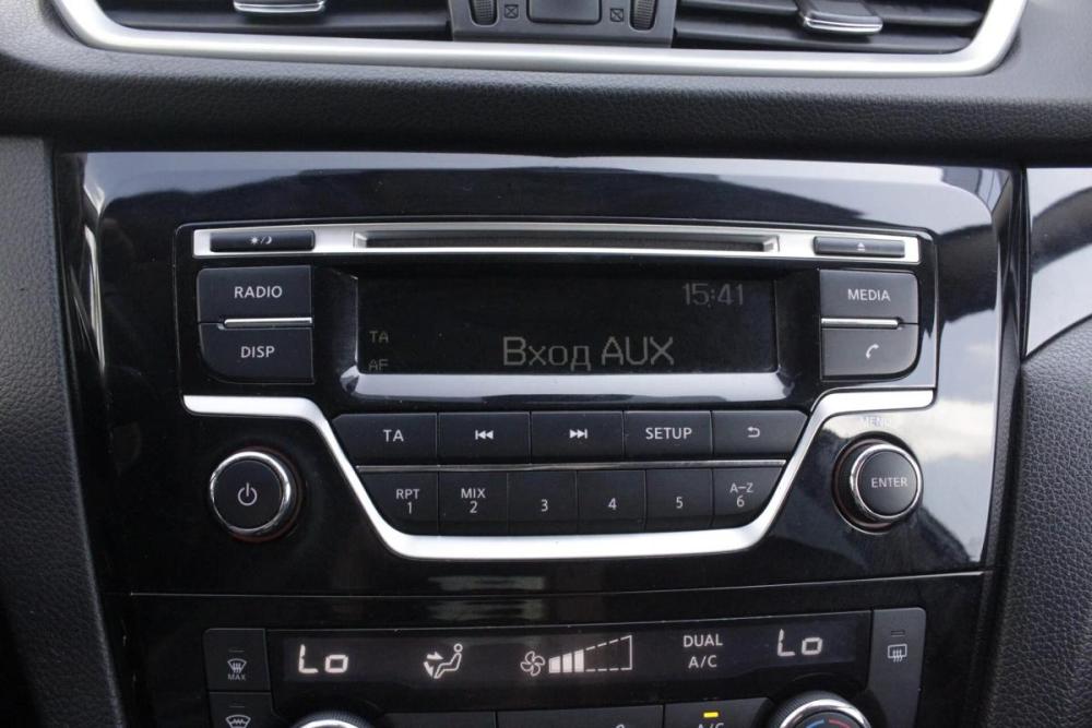 Nissan Qashqai II Брянск  - изображение 14