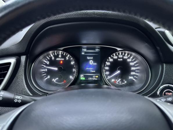 Nissan X-Trail III с пробегом 2015 года, цена 1 499 000 рублей, 170124 км, внедорожник, Автокод Объявления