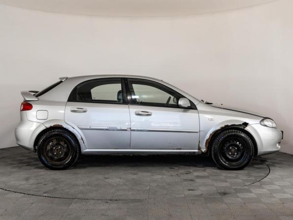 Chevrolet Lacetti I с пробегом 2008 года, цена 399 000 рублей, 194856 км, хэтчбек, Автокод Объявления
