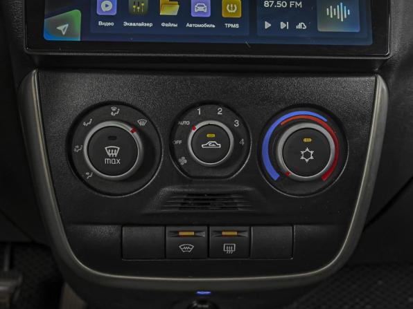 Lada (ВАЗ) Granta I Рестайлинг с пробегом 2019 года, цена 890 000 рублей, 108562 км, лифтбек, Автокод Объявления