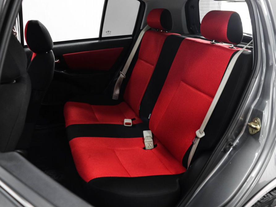 Geely MK Cross I Минеральные Воды  - изображение 9