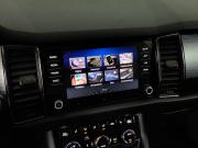 Skoda Kodiaq I Москва  - изображение 42