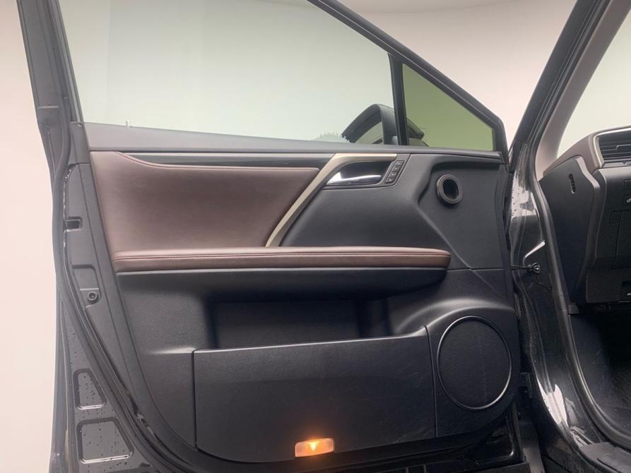 Lexus RX IV Мурманск  - изображение 15