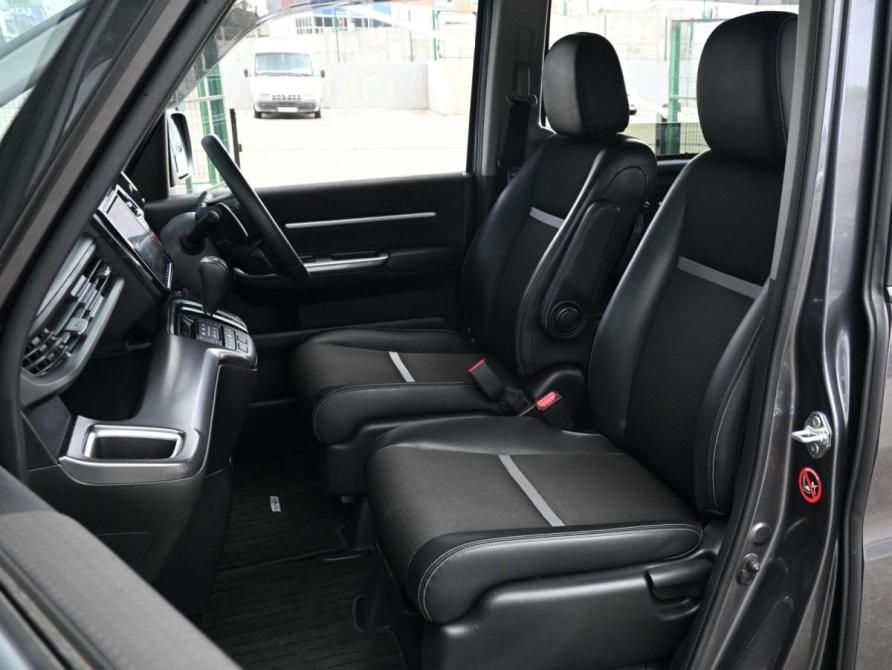 Honda Stepwgn V Рестайлинг Новороссийск  - изображение 8