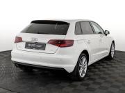 Audi A3 III (8V) Москва  - изображение 31