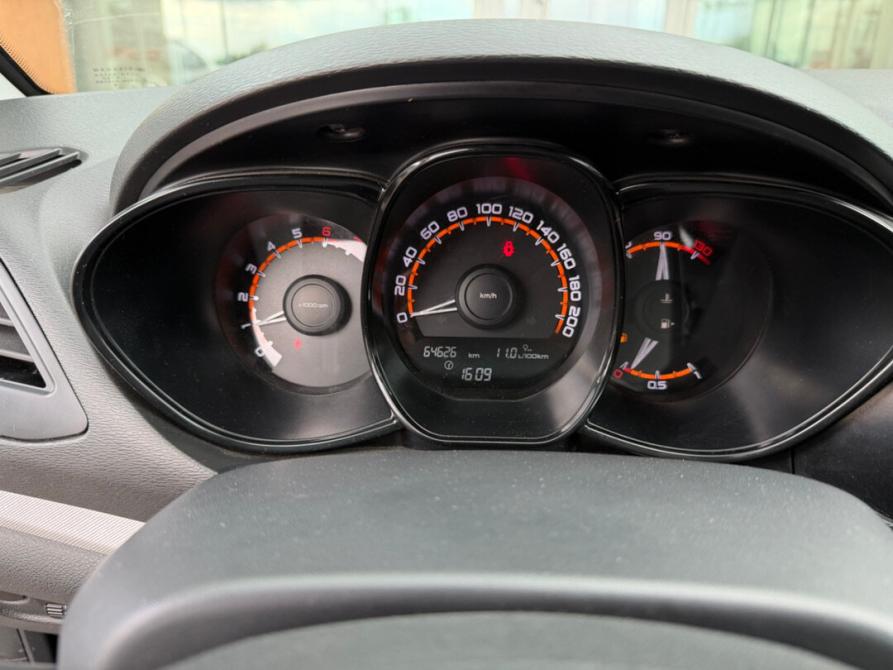 Lada (ВАЗ) Vesta I Оренбург  - изображение 9