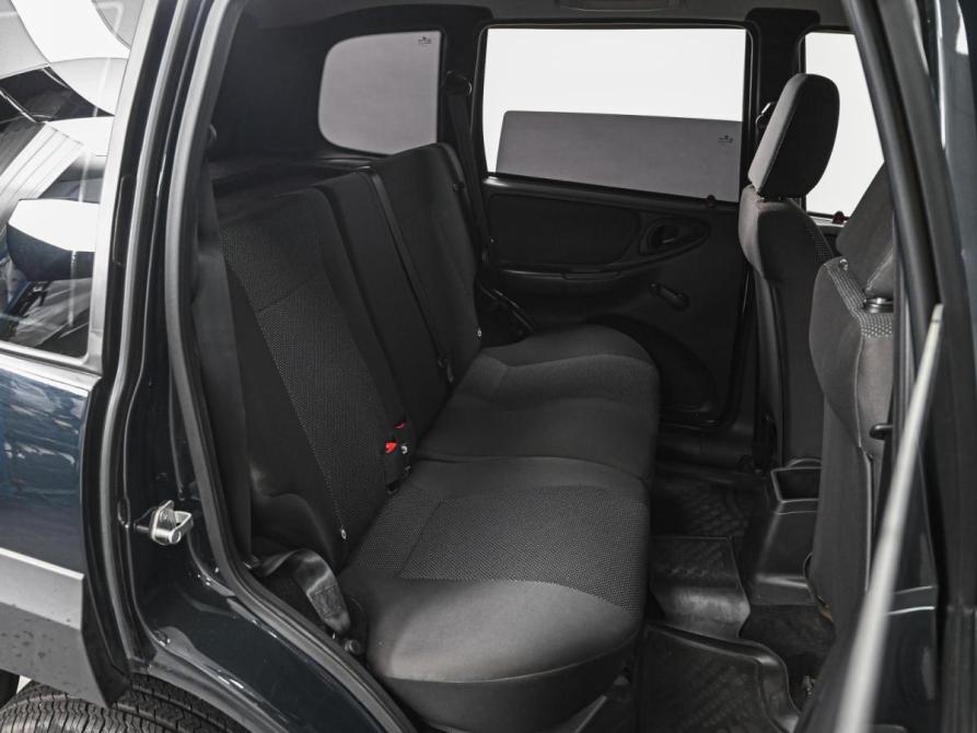 Lada (ВАЗ) Niva Travel I Ставрополь  - изображение 7