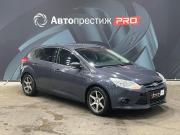 Ford Focus III Пермь  - изображение 25