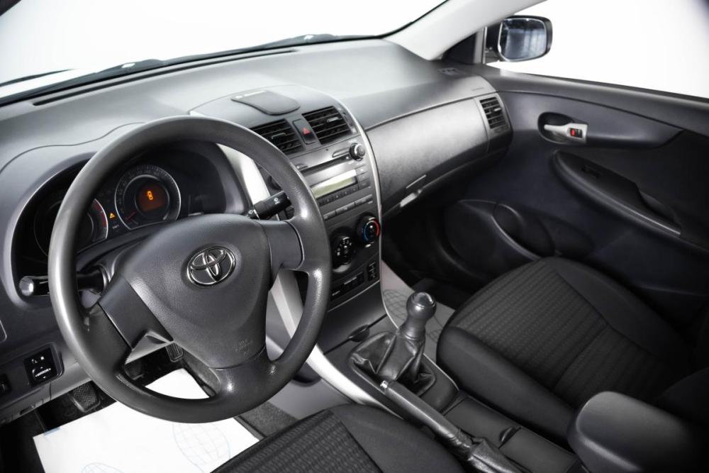 Toyota Corolla X (E140 E150) Пермь  - изображение 8