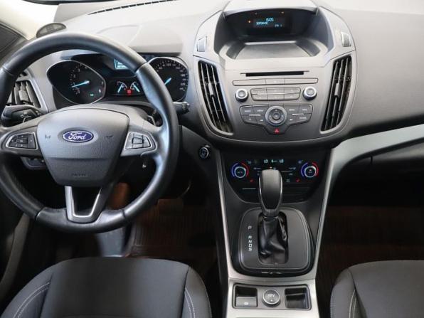 Ford Kuga II Рестайлинг с пробегом 2018 года, цена 1 739 000 рублей, 85662 км, внедорожник, Автокод Объявления