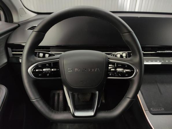 Omoda C5 I Рестайлинг с пробегом 2024 года, цена 1 900 000 рублей, 10776 км, внедорожник, Автокод Объявления