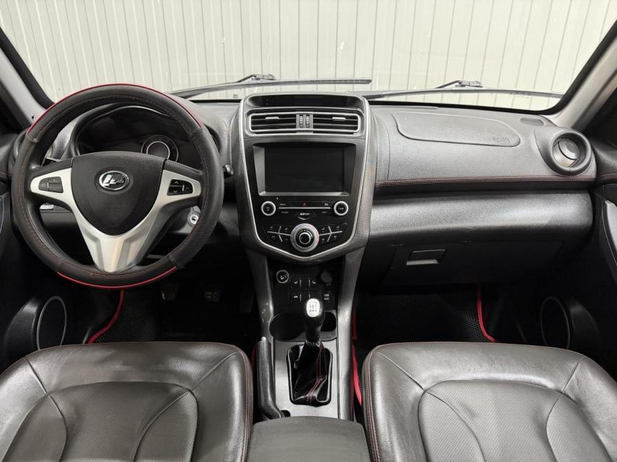 Lifan X60 I Рестайлинг 2 Магнитогорск  - изображение 9
