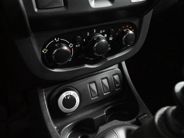 Renault Duster I Рестайлинг с пробегом 2016 года, цена 1 350 000 рублей, 82947 км, внедорожник, Автокод Объявления