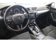 Skoda Superb III Коломна  - изображение 23
