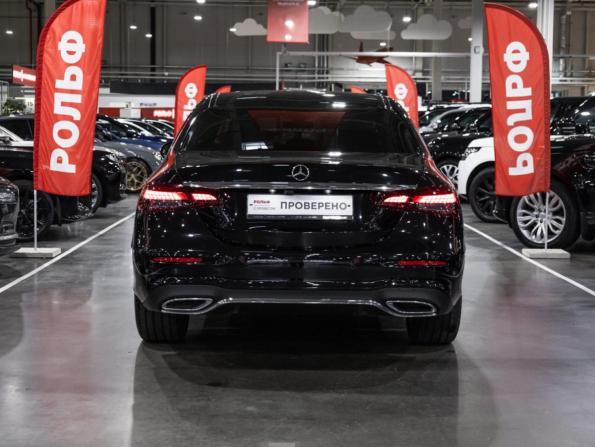 Mercedes-Benz E-Класс V (W213 S213 C238) Рестайлинг с пробегом 2020 года, цена 5 250 000 рублей, 34899 км, седан, Автокод Объявления